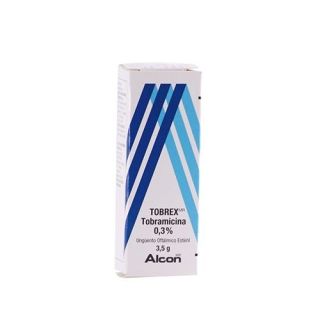 TOBREX UNGUENTO 3 5 GR