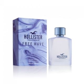 HOLLISTER FESTIVAL NITE FOR HIM EDT 30