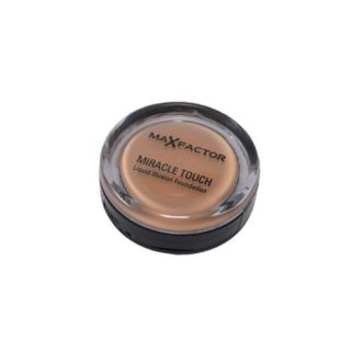 MAX FACTOR BASE MIRACLE SHEER GEL LIGHT BRONZE 05