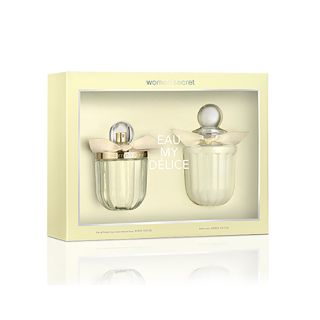 TAILORED WOMEN SECRET MY DELICE EDT 100