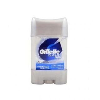 GILLETTE BARRA DEO AP COOL WAVE 82