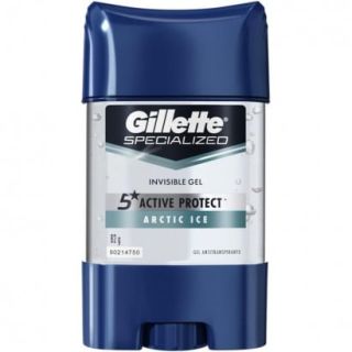 GILLETTE BARRA DEO AP ARTIC ICE 82