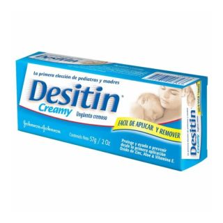 DESITIN UNGUENTO 57 GR