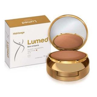 LUMED BASE COMPACTA 11 GR