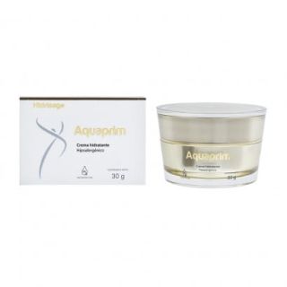 Aquaprim® Crema Hidratante x 30 Gramos