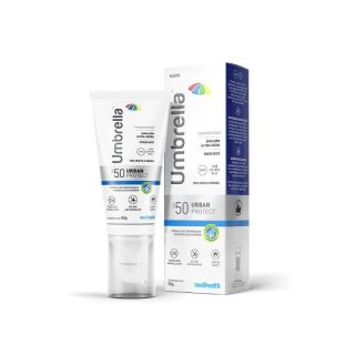 Protector Solar Umbrella® Urban F50+ | Emulsión 50g