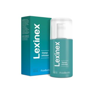 Lexinex® Shampoo x 120ml