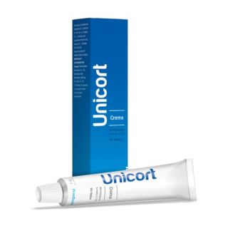 Unicort® Crema 15g | Tratamiento dermatosis inflamatoria