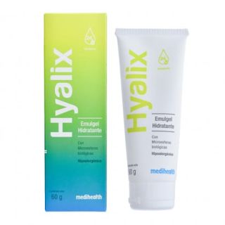 Hyalix® Emulgel x 60ml