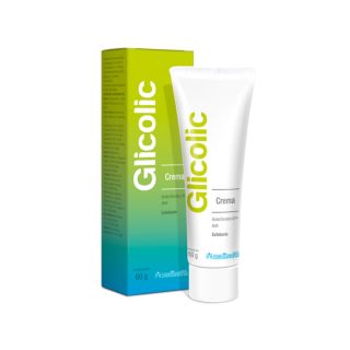 Glicolic® Crema 60g | Restaurador Cutáneo