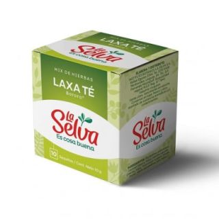 BORORO (LAXANTE) 10 SOBRES