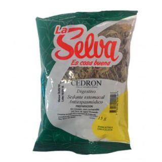 CEDRON LA SELVA