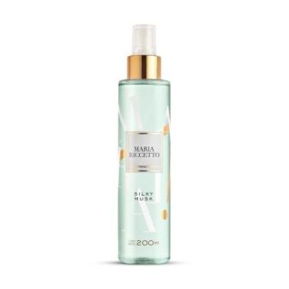 MARIA RICCETTO MIST SILKY MUSK 200 ML