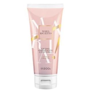 SET MARIA RICCETTO LOVELY FRUITS CREMA MANOS & CORPORAL