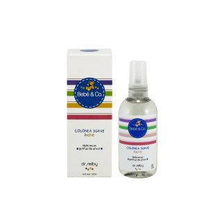 BEBE & CO. EAU DE COLONIA 120 ML