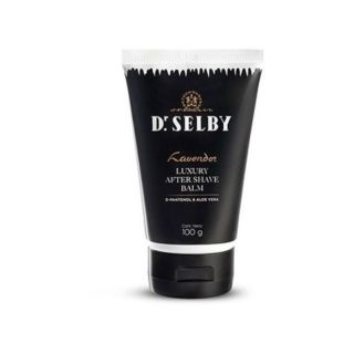 SELBY BALSAMO AFTER SHAVE 100 GR