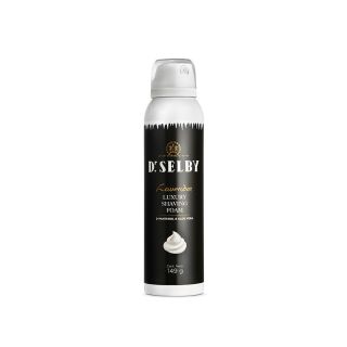 SELBY ESPUMA DE AFEITAR AEROSOL 149 GR