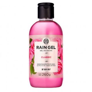 RAIN GEL DUCHA CLASSIC 260 ML