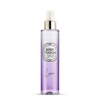 BODY TOUCH BODY MIST LUNA 200