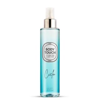 BODY TOUCH BODY MIST CIELO 200