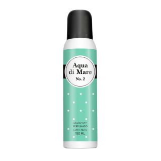 AQUA DI MARE 1 EDT 100