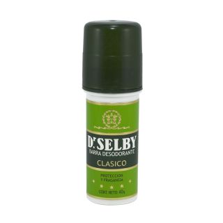 SELBY BARRA DEO CLASICO 40