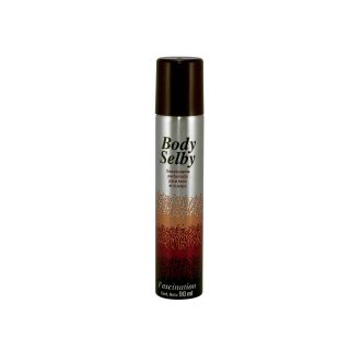 BODY SELBY AERO DEO FASCINATION 90
