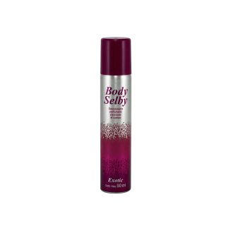 BODY SELBY AERO DEO EXOTIC 90