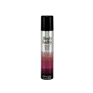 BODY SELBY AERO DEO ATTRACTION 90