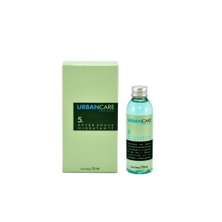 URBAN CARE F/MEN AFTER SHAVE 75
