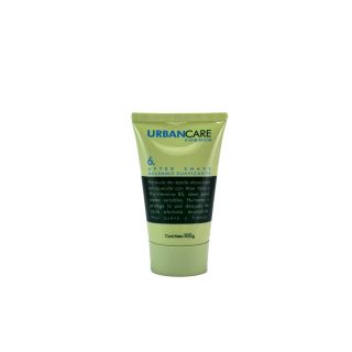 URBAN CARE F/MEN EST/OBSEQ/DEO+BALSAMO 100 GR