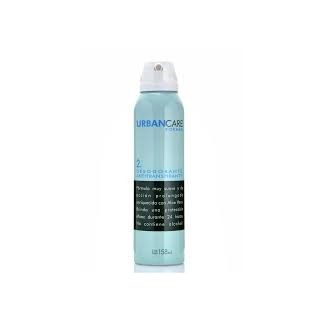 URBAN CARE UNLIMITED DEO AERO AP 158