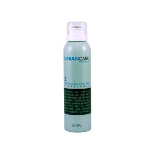 URBAN CARE UNLIMITED ESPUMA AFEITAR 149