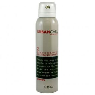 URBAN CARE ESSENT/AERO DEO AP 170 ML