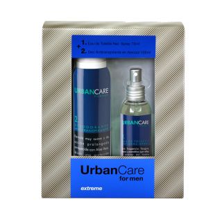 URBAN CARE EXTREME EDT VAP 75