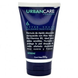 URBAN CARE EXTREME BALSAMO AFTER SHAVE 100