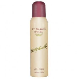 LADY SELBY AERO DEO 150