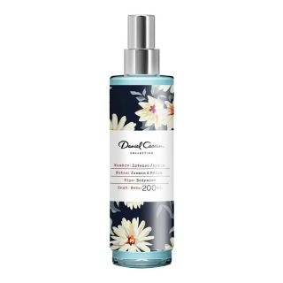 DANIEL CASSIN COLLETION BODY MIST INTEN/JAZMIN 200