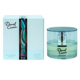 DANIEL CASSIN EDT 50 ML