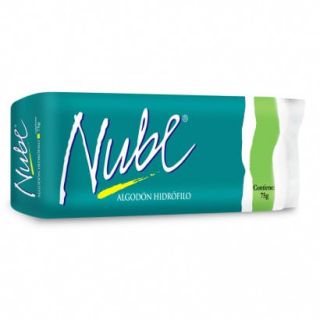 ALGODON NUBE 75 GR