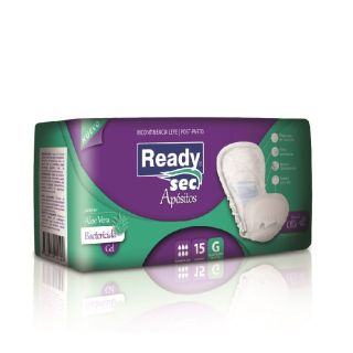 READYSEC APOSITO GRANDE 15 U