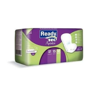 READYSEC APOSITO MEDIANO 15 U