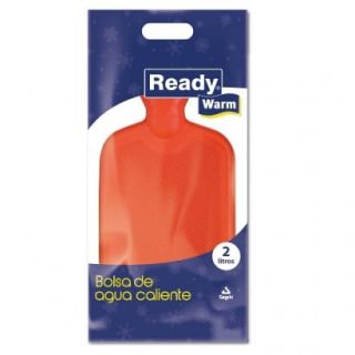 READYWARM BOLSA DE AGUA CALIENTE 2 L