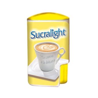 Sucralight® X 100 Tabletas