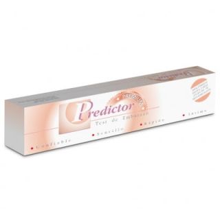 PREDICTOR TEST PREMIUM