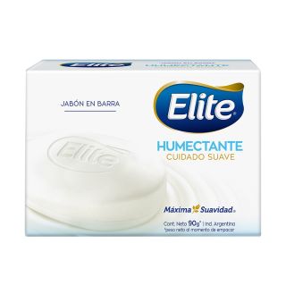 ELITE JABON HUMECTANTE 250 ML