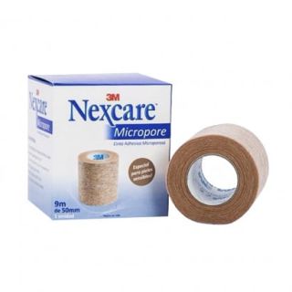 MICROPORE PIEL 5X9