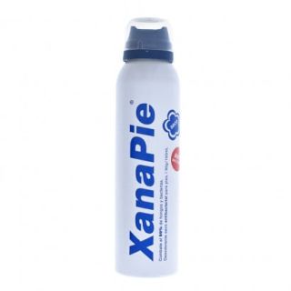 XANAPIE AEROSOL SECO ANTIBACTERIAL 150ML