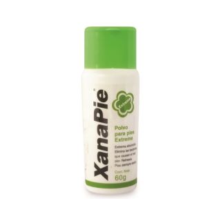 XANAPIE POLVO EXTREME 60 GR