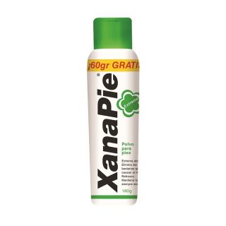 XANAPIE POLVO EXTREME 180 GR